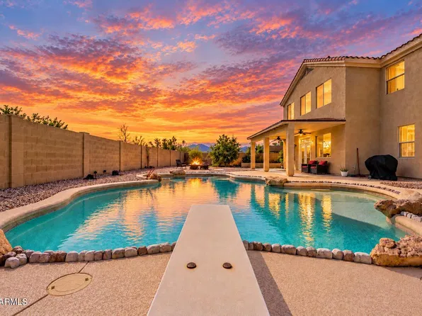 7413 W Briles Road, Peoria, AZ 85383