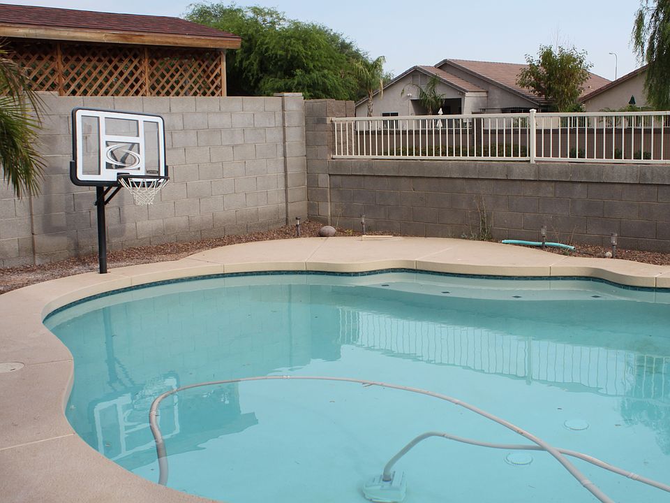 Private Pool