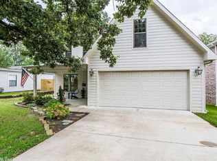 6601 Kenwood Rd, Cammack Village, AR 72207