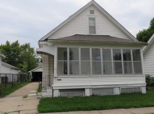 2019 4th Ave, Council Bluffs, IA 51501