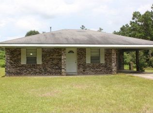 97 Elmer Smith Rd, Lumberton, MS 39455