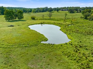 Center Street & Duke Hill Rd, Highfill, AR 72713