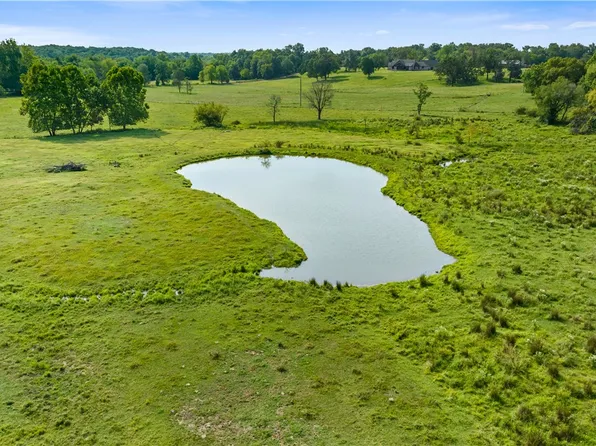 Center Street & Duke Hill Rd, Highfill, AR 72713