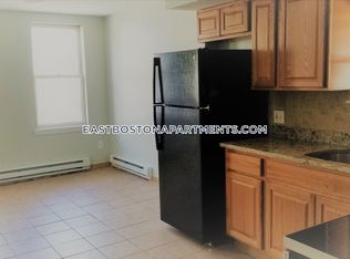151 Princeton St #2, Boston, MA 02128