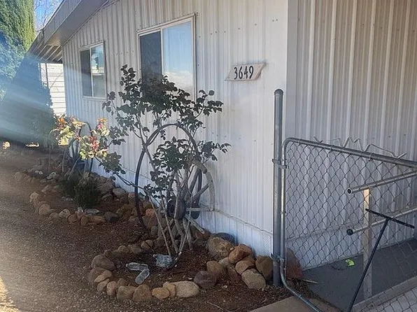 3649 S Finch Cir, Sierra Vista, AZ 85650