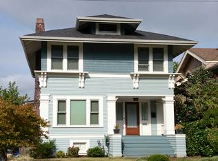 601 21st Ave E, Seattle, WA 98112