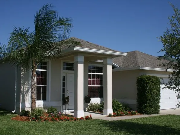 1094 Sedgewood Cir, West Melbourne, FL 32904