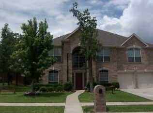 12413 Maplewood Dr, Fort Worth, TX 76244