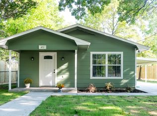 412 W 8th St, Bonham, TX 75418