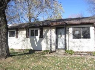 3480 Binbrook Rd N, Columbus, OH 43227