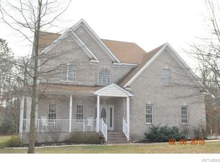 11417 Parsons Chapel Rd, Glen Allen, VA 23059