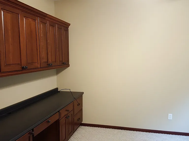 Office (main level)