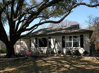 4053 Rochelle Dr, Dallas, TX 75220