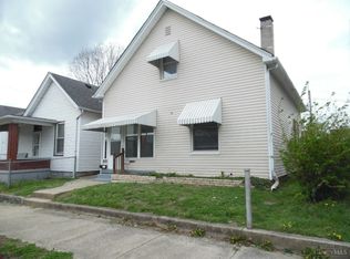 2031 Benninghofen Ave, Hamilton, OH