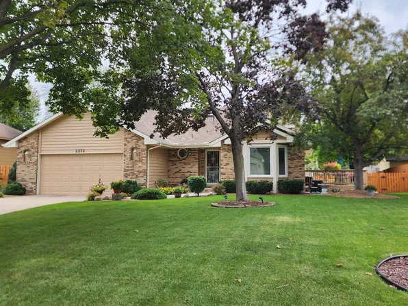 2272 132nd Ln NW, Coon Rapids, MN 55448