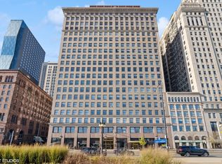 330 S Michigan Ave APT 1607, Chicago, IL 60604
