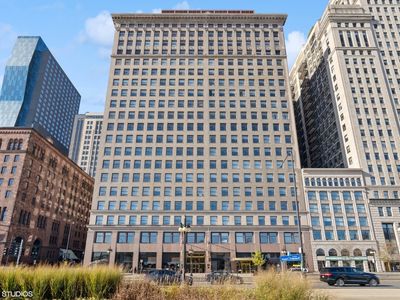 330 S Michigan Ave APT 1607, Chicago, IL, 60604