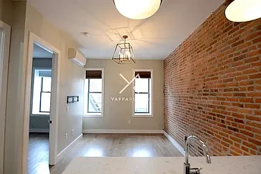 Rented by Yaffa Realty LLC