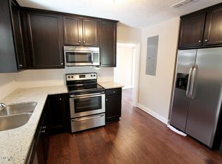 4603 Homestead Rd, Jacksonville, FL 32210