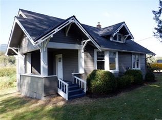 32499 Burrese Rd, Sedro Woolley, WA 98284