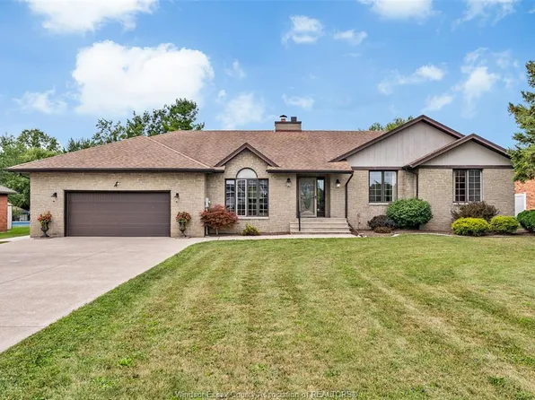 367 Elmstead Rd, Lakeshore, ON N8N 2L9
