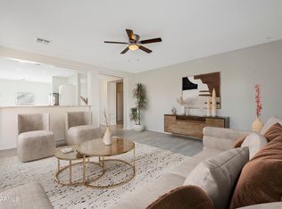 5424 W Shumway Farm Rd, Laveen, AZ 85339