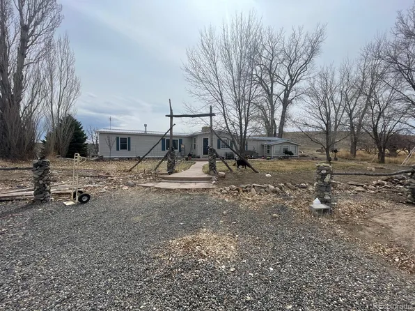 5349 Sundown Road, Delta, CO 81416