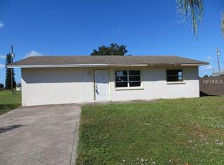 11539 SW Lemon Ave, Arcadia, FL 34269