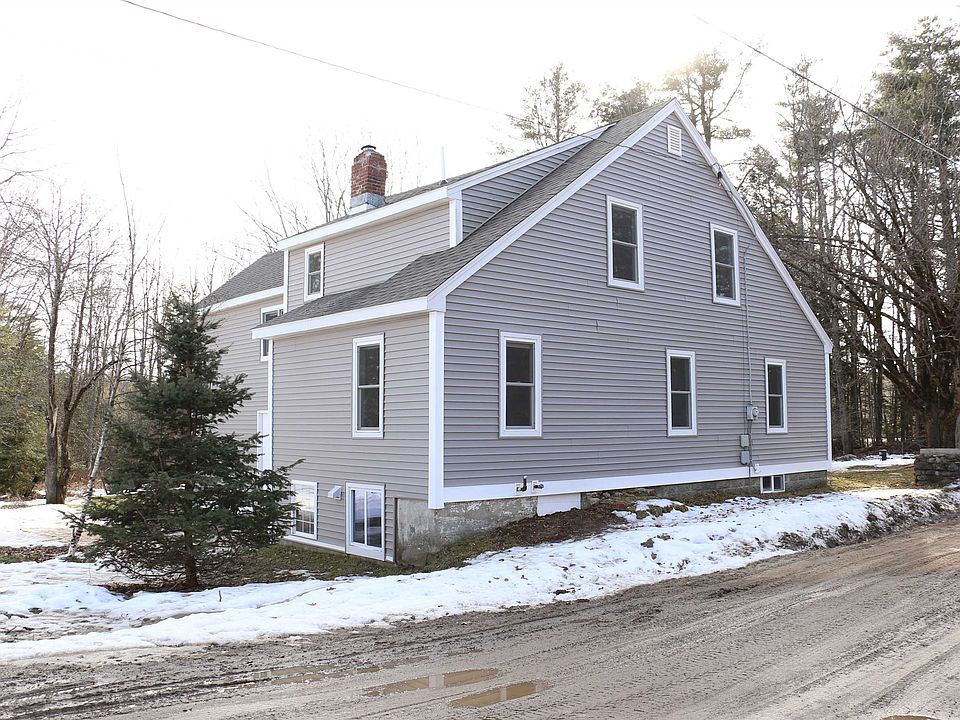 12 Whitney Lane, Rindge, NH 03461 Zillow