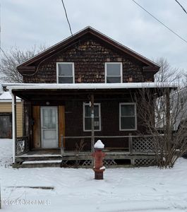 18 Boardman Street, Whitehall, NY, 12887
