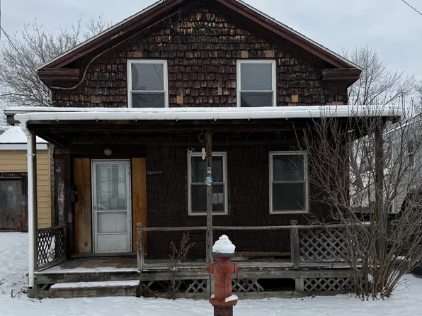 18 Boardman Street, Whitehall, NY 12887