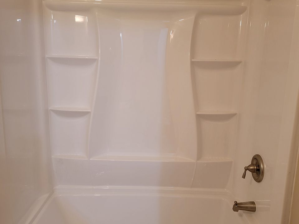 New Tub