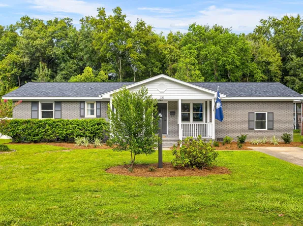 1150 Sherwood St, North Charleston, SC 29405