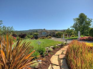 14980 Gypsy Hill Rd, Saratoga, CA 95070