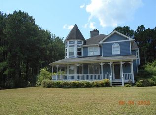3602 Pointer Rd, Loganville, GA 30052