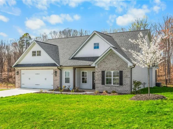 188 Hackamore Trl, Lexington, NC 27295