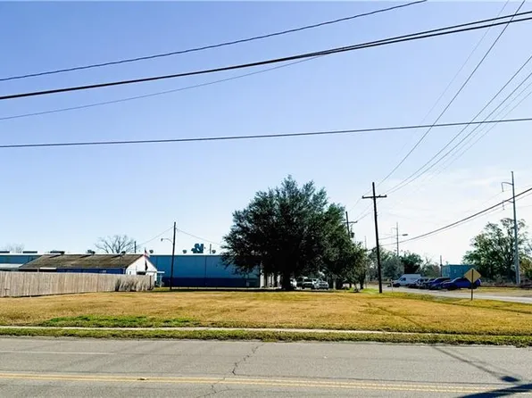 520 Williams Blvd, Kenner, LA 70062