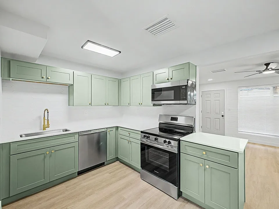 CenTria Townhomes 44