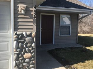 458 Spring Ave, Liberty, MO 64068