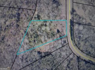 0 Omaha Dr, Elberton, GA 30635
