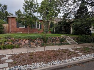 2034 S Sherman St, Denver, CO 80210