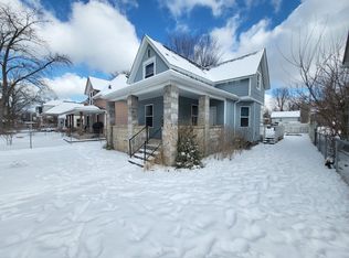 130 Butler St, Michigan City, IN