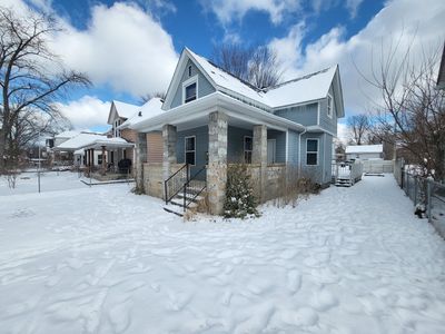 130 Butler St, Michigan City, IN, 46360