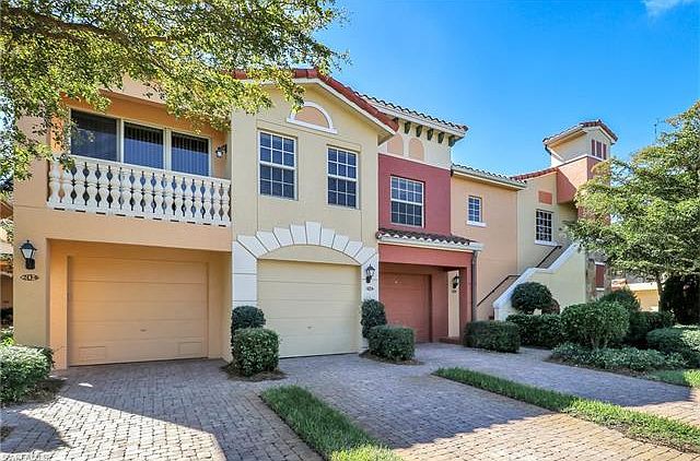 1st image of 8617 Via Rapallo Dr Unit 205
