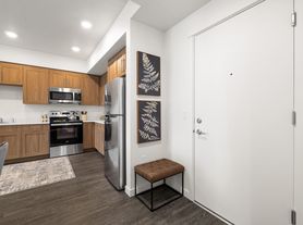 Denton Street Apartments