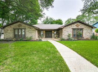 2620 Briarcove Dr, Plano, TX 75074