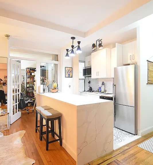 200 W 108th St #3G — Photo 4