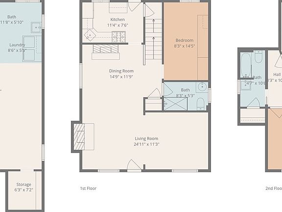 3rd image of 226 46th St