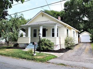 34 Luther St, Seekonk, MA 02771
