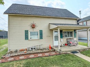 63 Daniel St, Peru, IN 46970